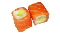 Maki Fish Avocat